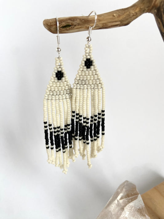 Oorringen “Soul Nomad”