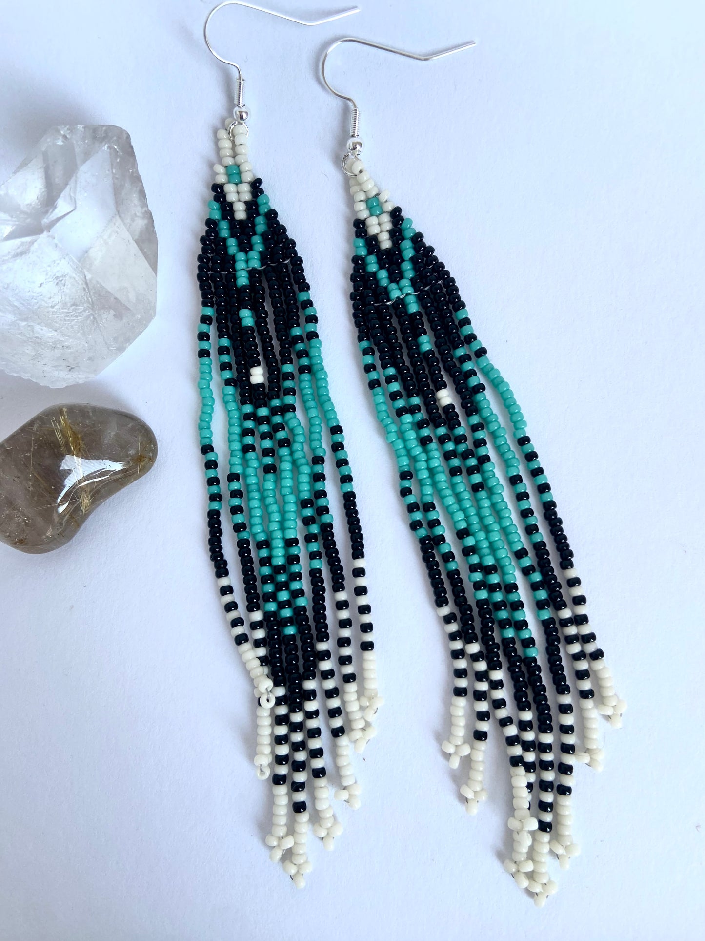 Oorringen Mountain Spirit