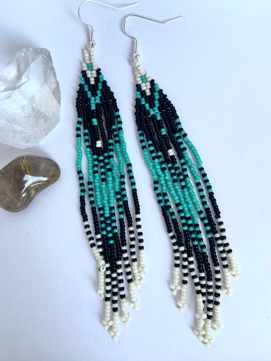 Oorringen Mountain Spirit