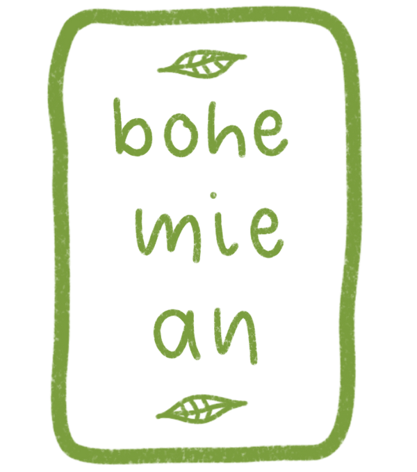 Bohe.mie.an