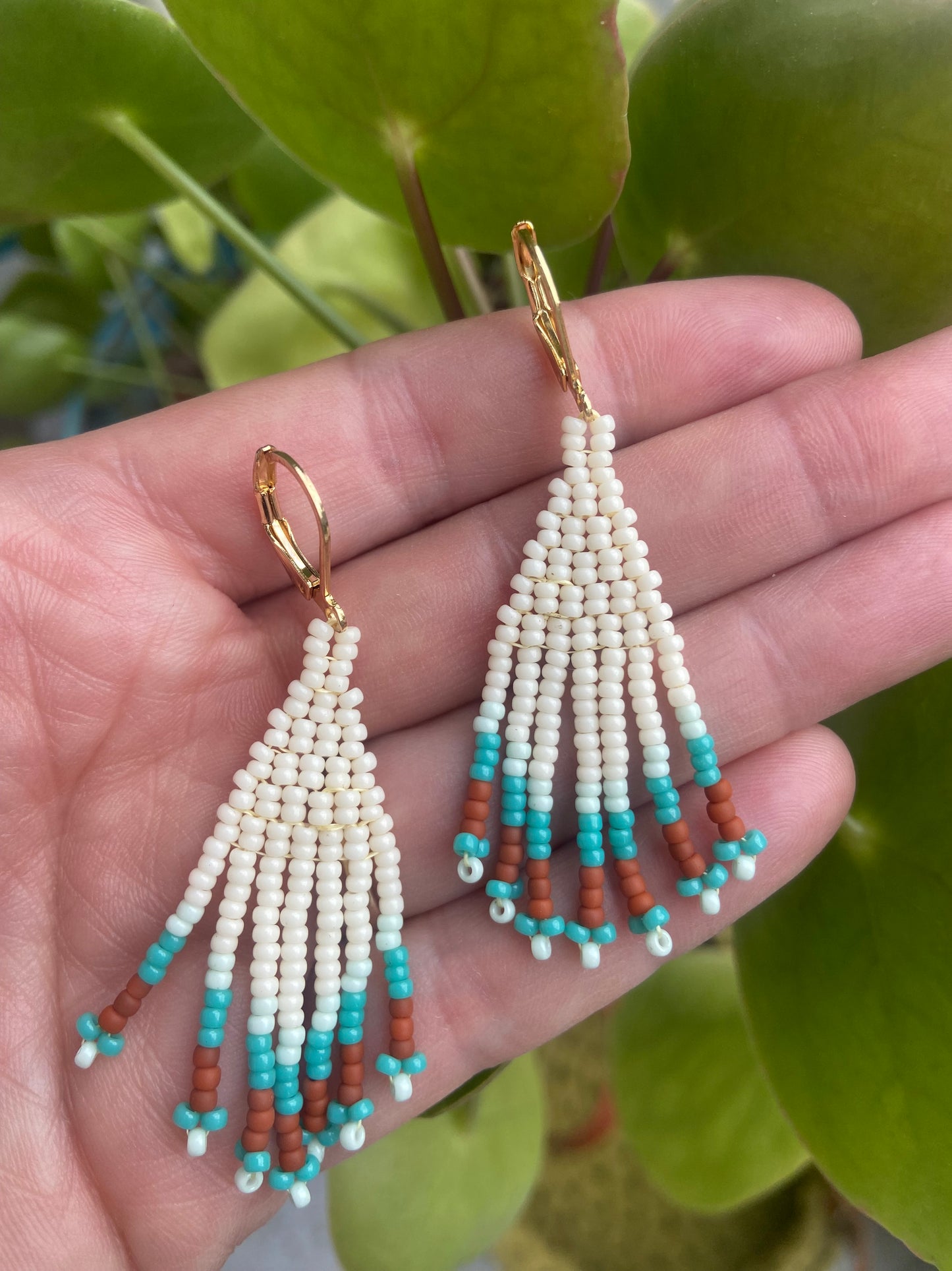 Oorringen Ibiza Breeze