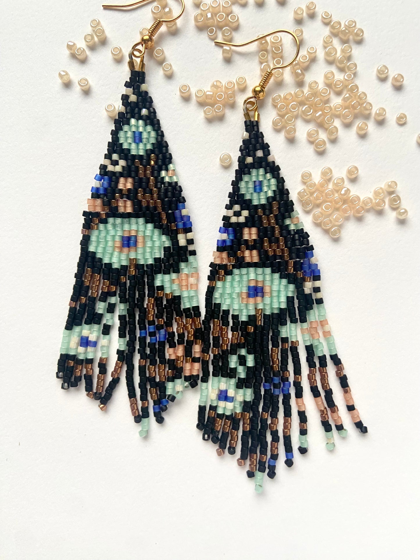 Flower pareloorbellen