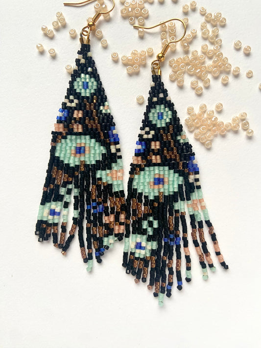 Flower pareloorbellen